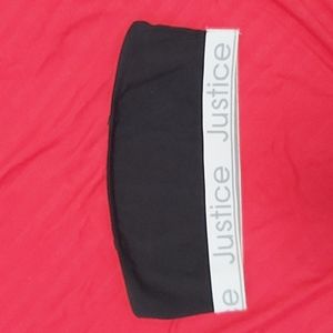 Tween soft strapless bra